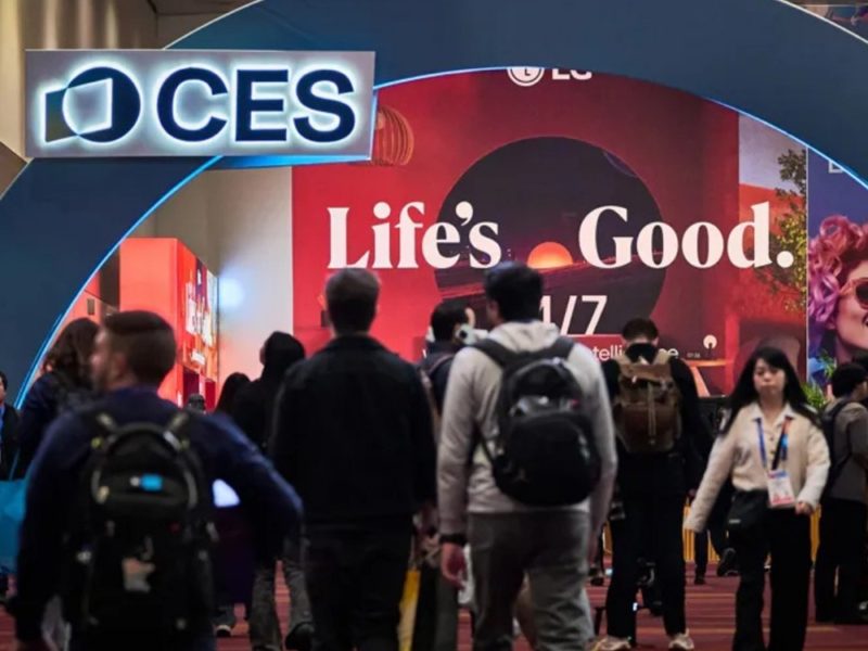 CES 2026 觀後感：AI 離 PC 越來越遠了