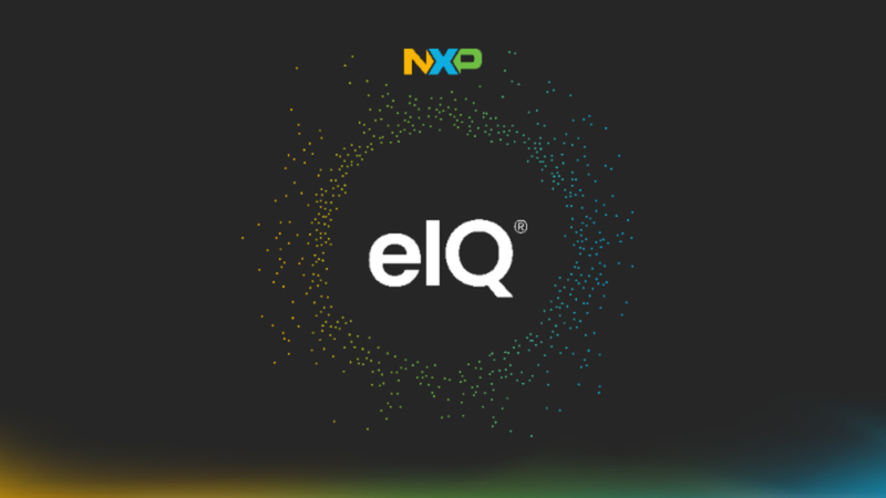 恩智浦推出 eIQ 代理型人工智慧框架進，強化邊緣 AI 運作與開發流程