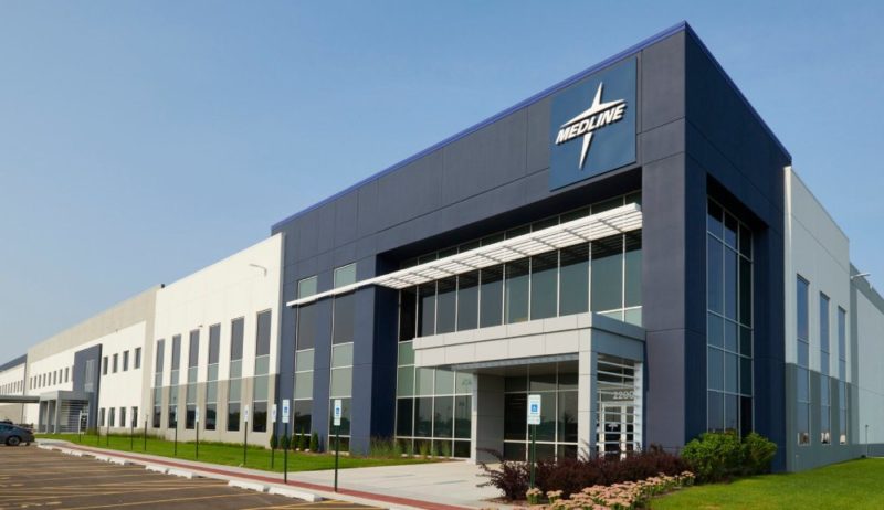 Medline 成 2025 年美股最大 IPO 案  獲多家券商喊多