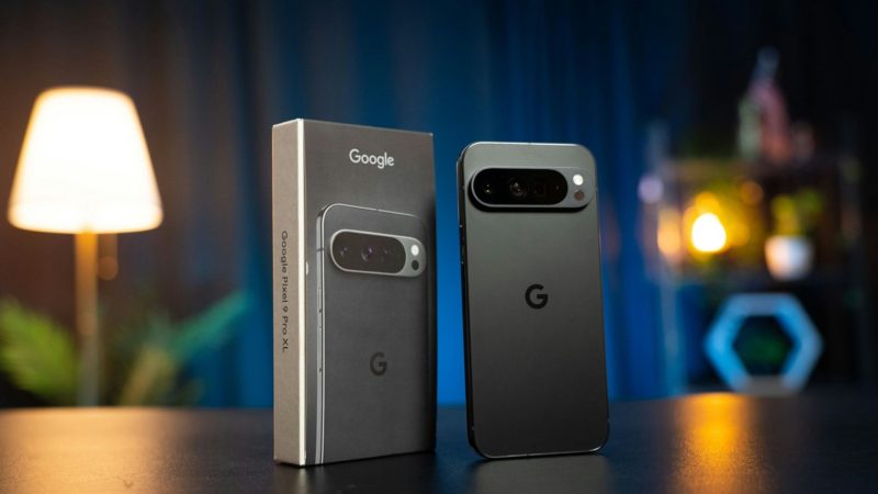 日經亞洲：Google 今年將開始在越南開發製造高階手機