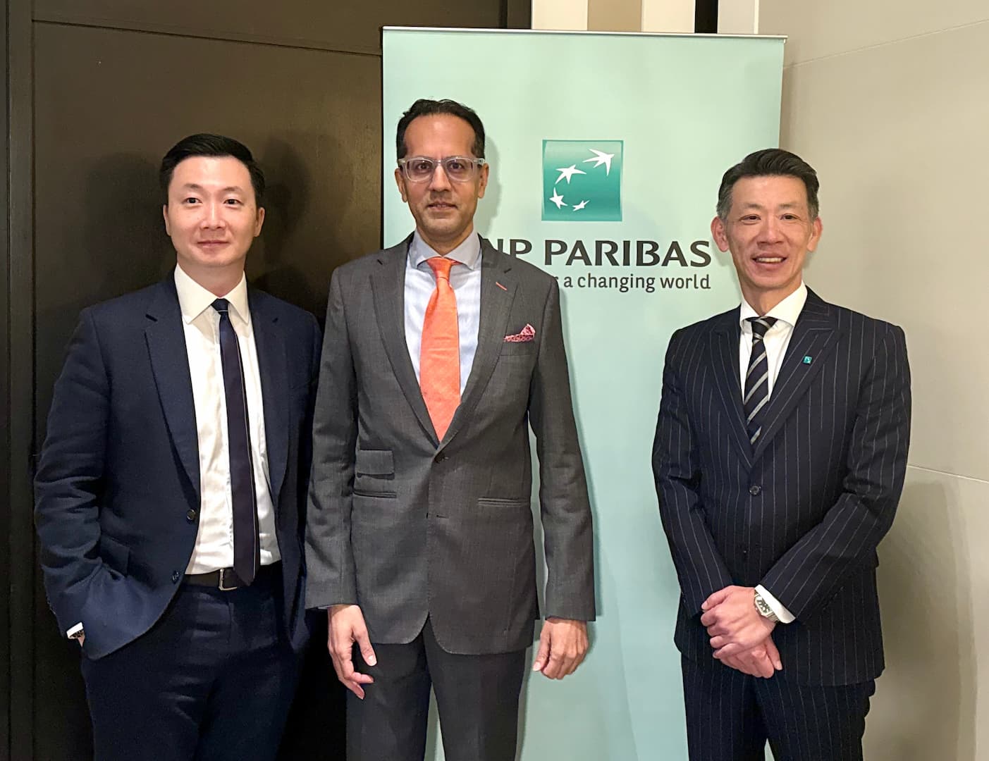 日圓重貶逼近160 大關！法巴銀投資長巴亞尼估「中期回測至150 區間」 | TechNews 科技新報