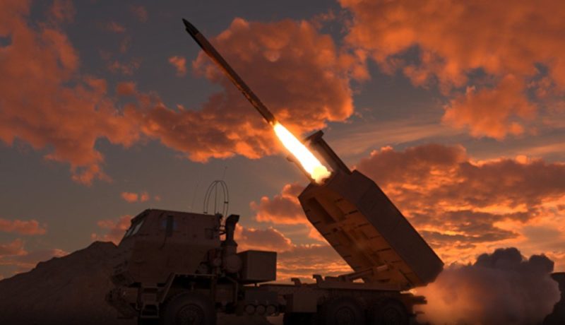 軍火商擴產壓力超大？美戰爭部入股 LHX 飛彈部門