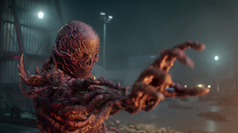 《怪奇物語》結局惹議，粉絲質疑編劇是否用 ChatGPT 創作