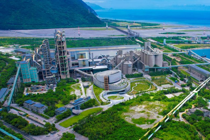 緩解危機！台泥 DAKA 再生資源利用中心為花蓮去化逾 10 萬噸垃圾