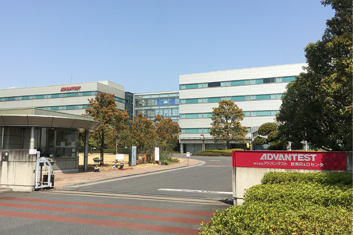 AI 市場需求與記憶體短缺，愛德萬測試：2026 將是半導體測試高成長年