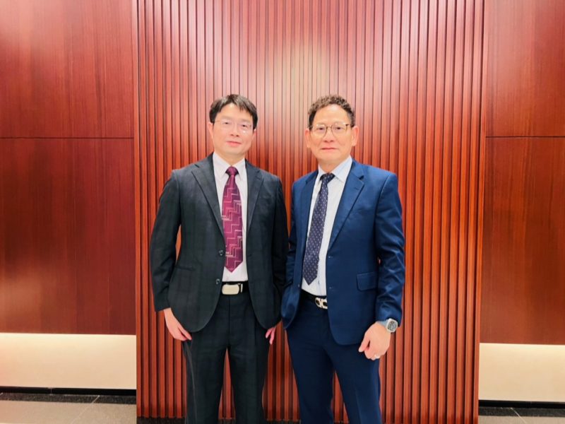 液冷台廠再添新軍，元鈦科切入 AI 資料中心