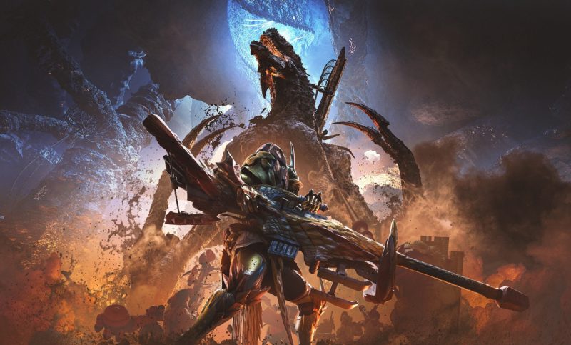 〈魔物獵人：荒野〉效能下降元兇，竟是 DLC 檢查機制拉低幀率