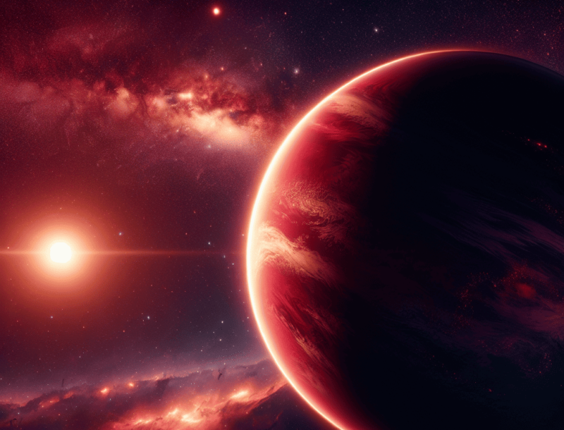 超級地球適居上限提高，深層熔岩海能驅動強大磁場產生