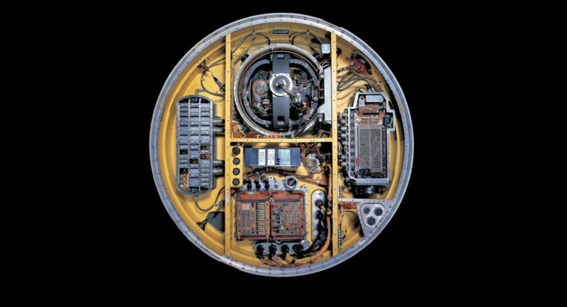 俄軍彈道飛彈挖出「真空管」？揭開蘇聯時代流傳至今的抗核脈衝神話