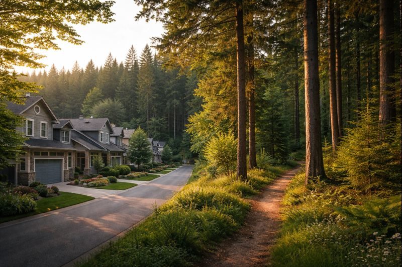 森林遭破壞會導致蚊子更常咬人：遭低估的健康風險