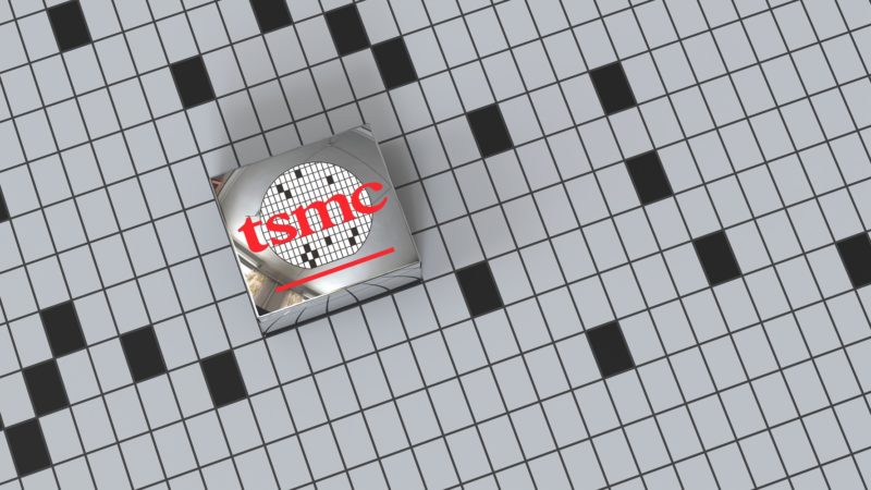 CNBC：關稅協議難消美依賴台半導體，台灣矽盾仍穩固