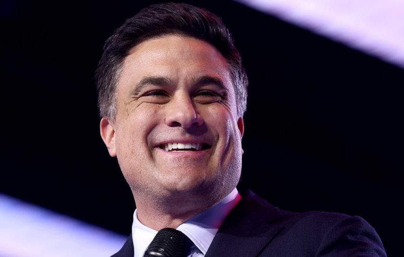 馬斯克擲 3.1 億元，助親川普企業家角逐聯邦參議員