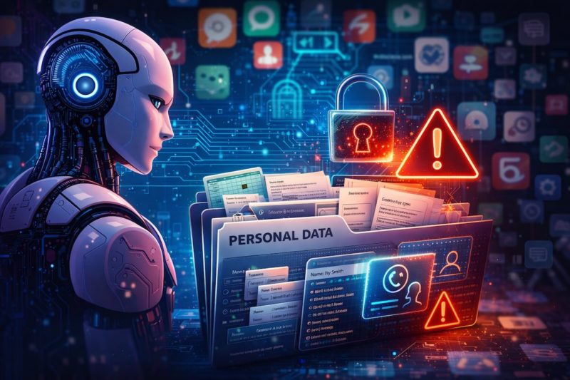 Firehound 揭近 200 款 App 洩資，AI 應用成重災區