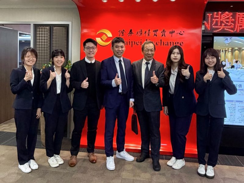 企業綠電需求爆發式成長！售電龍頭天能綠電通過上櫃申請審議