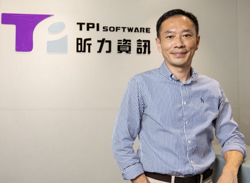 昕力資訊私募近億引進群聯電子！潘健成認購 4.3% 成前十大股東