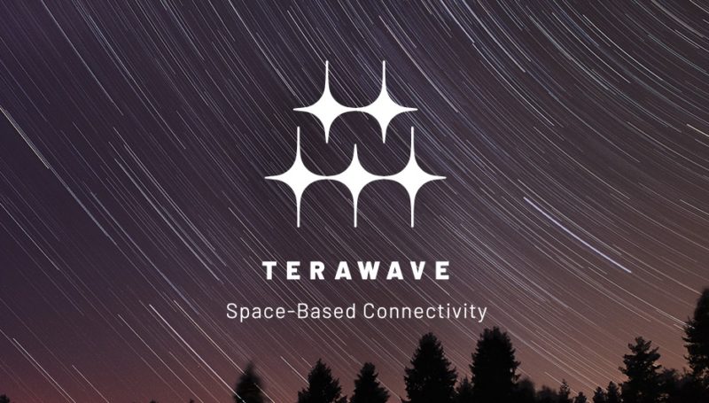 專攻高階客戶，藍色起源 TeraWave 打造偏遠地區的「太空光纖」