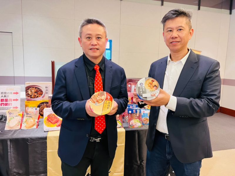 全台最大土雞供應商！元進莊 1/22 登錄興櫃飆近五成上演蜜月行情