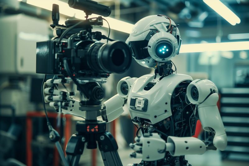 觀眾渴望真實，AI 影片痛失品牌信任