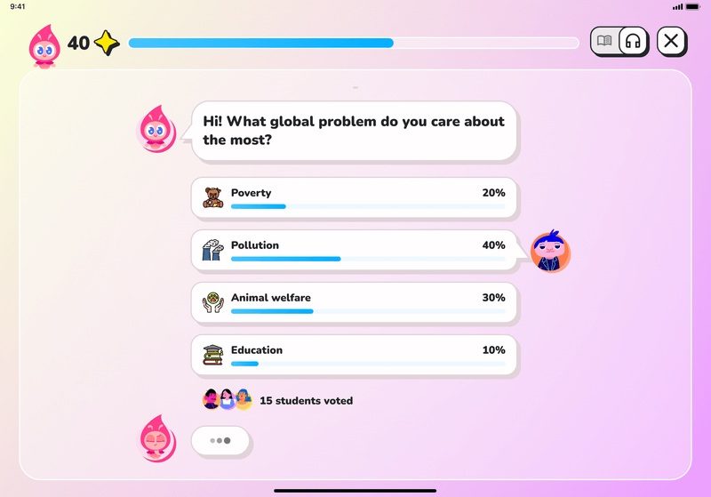 Google 前員工創辦 Sparkli，用沉浸式 AI 讓兒童「玩」出學習興趣