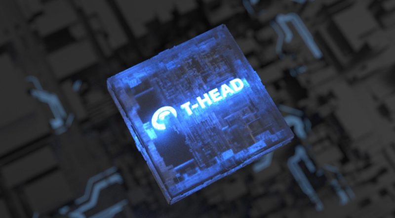 傳阿里巴巴旗下晶片公司「平頭哥」擬獨立上市