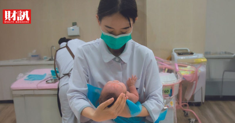 馬斯克示警：當成人紙尿褲用量多過嬰兒，代表國家「走錯路」了