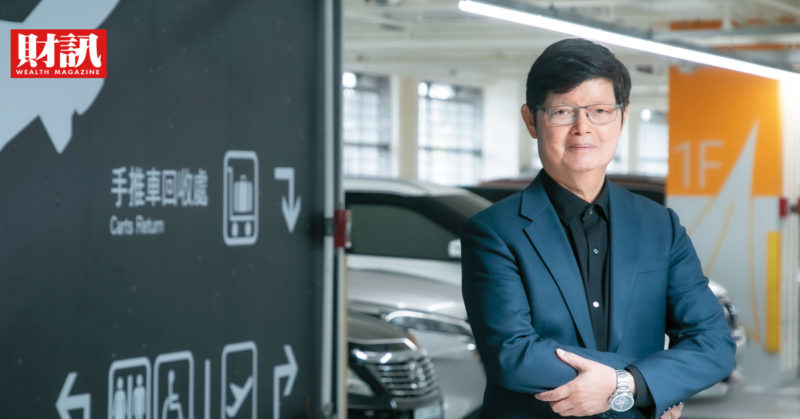 宏碁智通加持，自研 AI 系統立大功，歐特儀一套停車平台，掀日本技術革命