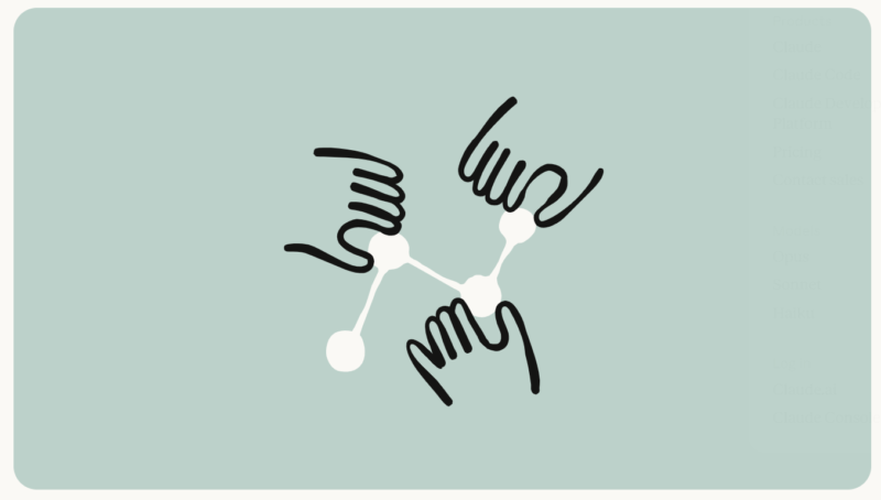 Anthropic 又說 AI 只是幫助提升工作效率，而非取代人類