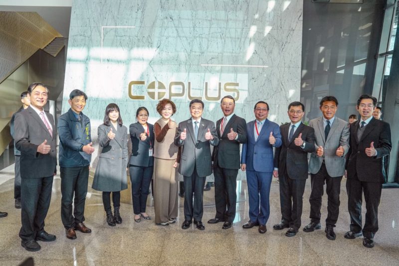 巨鎧精密受惠台灣關稅降至 15%！開發 MLA 方向投射燈模組攻美