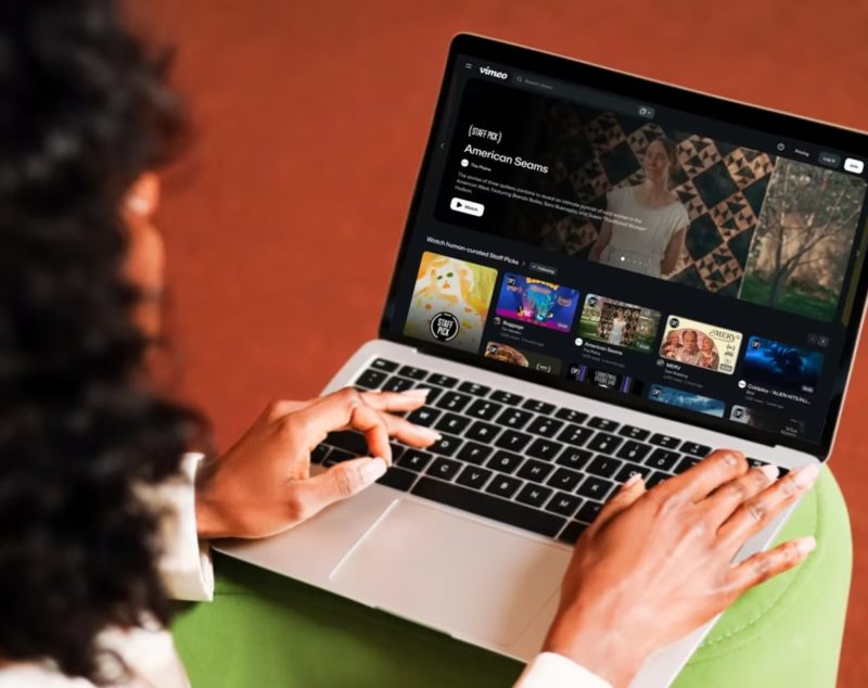 「 幾乎全部員工都被裁」！Bending Spoons 收購 Vimeo 後不意外又揮大刀