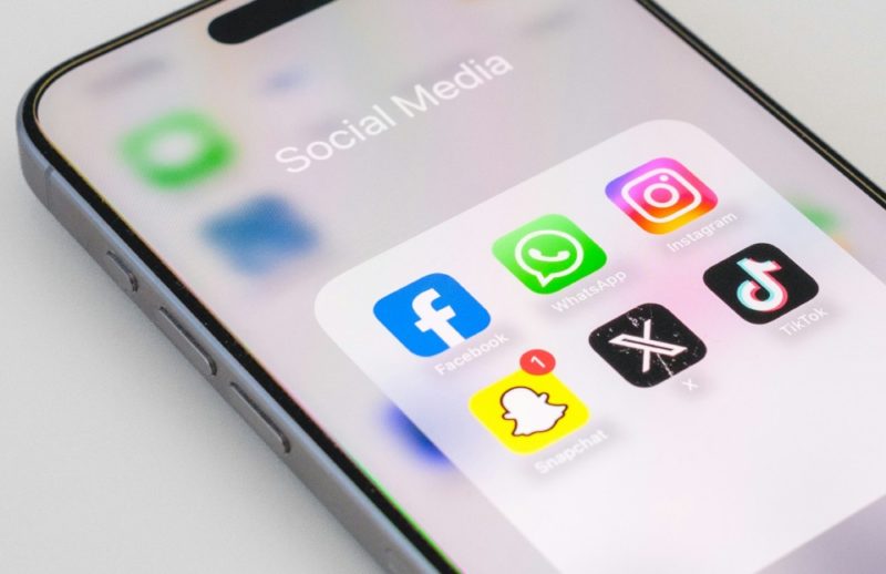 社群媒體遭控刻意讓孩童上癮，將面臨指標性審判