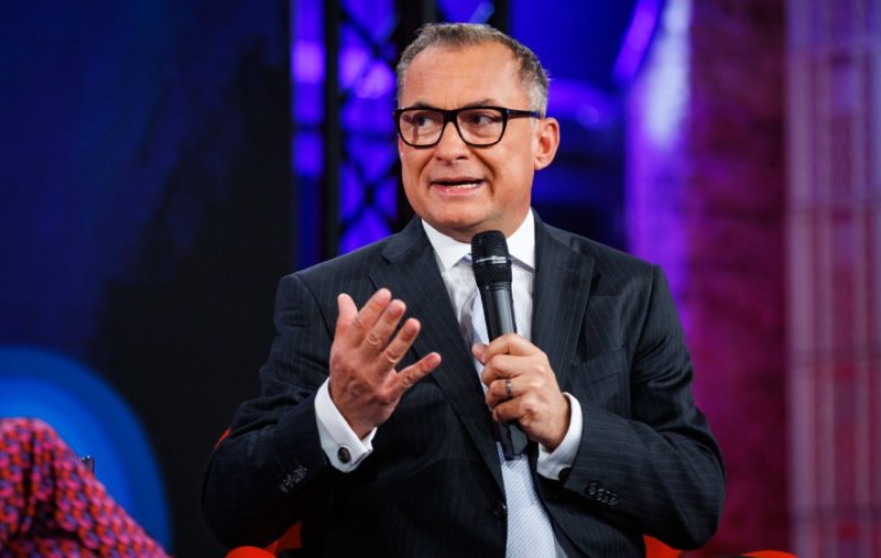 德國央行行長：歐洲需要對中國貿易劃定紅線