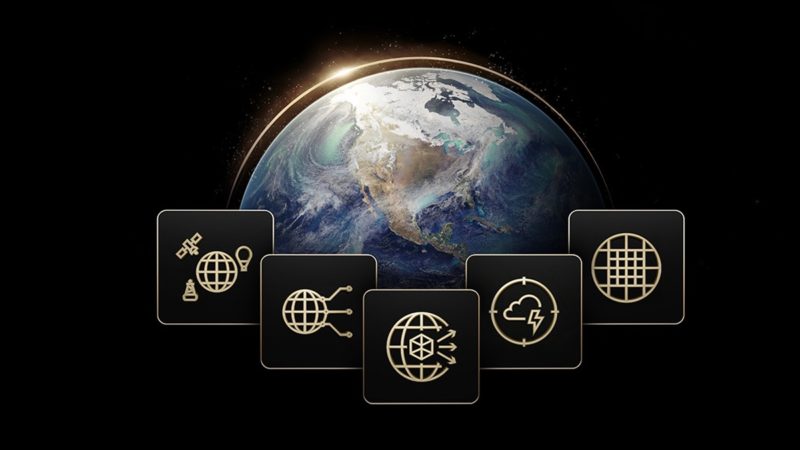 輝達推 AI 氣象模型，天氣預報更快更省成本