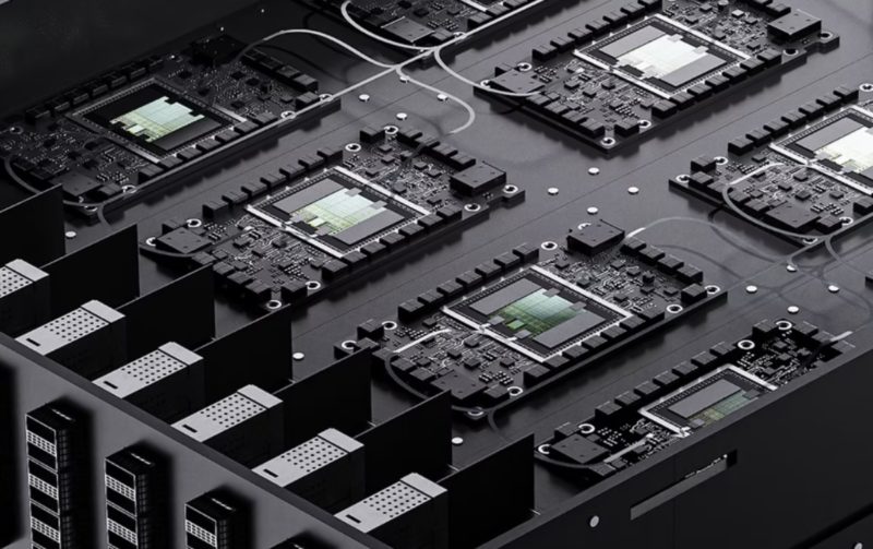 矽光子還不夠？Neurophos 光學 AI 晶片宣稱效能為輝達 Rubin 的 10 倍