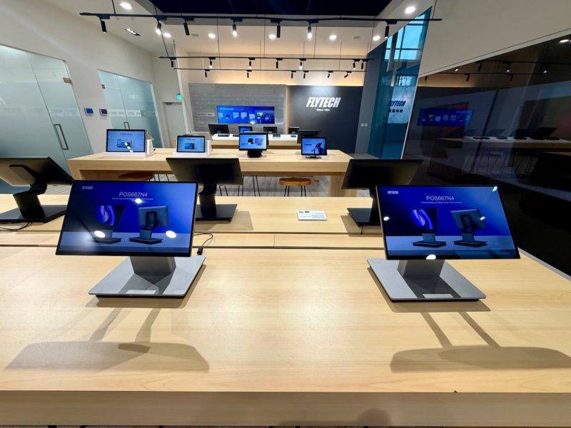 飛捷 AI 軟體三大動能逐步發酵！本土法人看好今年營運穩定成長