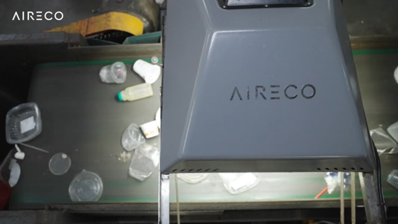 研華攜手宜科循環，用 AI 改寫資源回收的遊戲規則