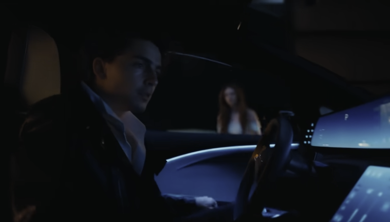 電動車真的能減少空汙嗎？科學家透過衛星找到答案