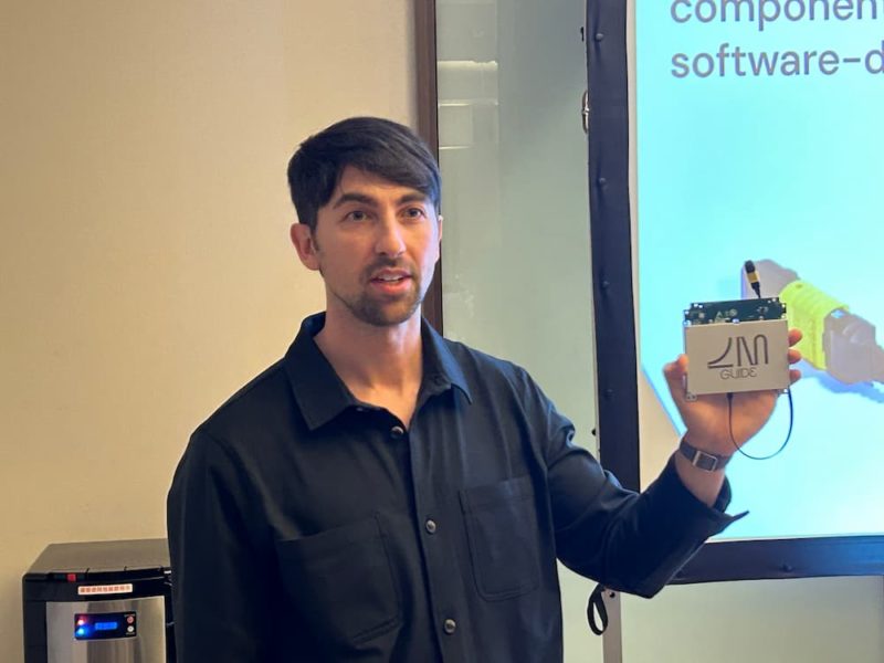 創意攜 Lightmatter 推動 CPO 商用化，搶攻 AI 基礎設施市場