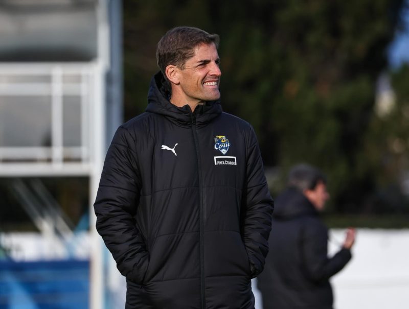 用 ChatGPT 排陣容、挑前鋒？西班牙國家隊前主帥莫雷諾遭俄超舊東家爆料「AI 執教」