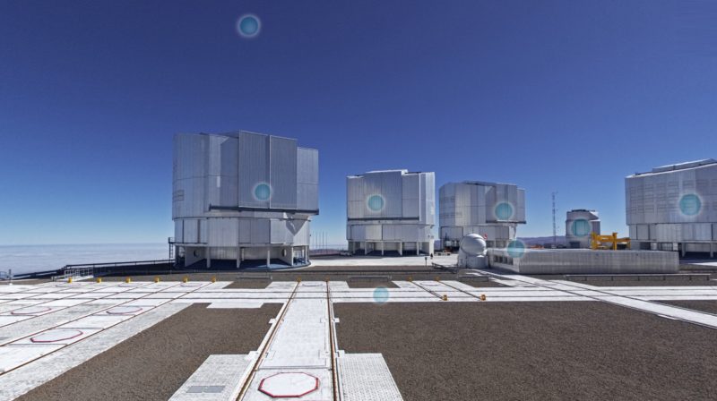 這是年輕原始恆星，還是演化末期年老恆星？兩者皆是