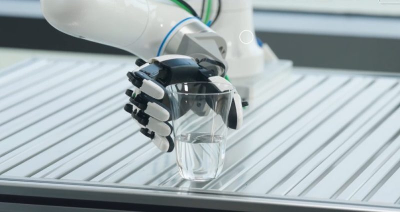 螞蟻靈波開源空間感知模型 LingBot-Depth