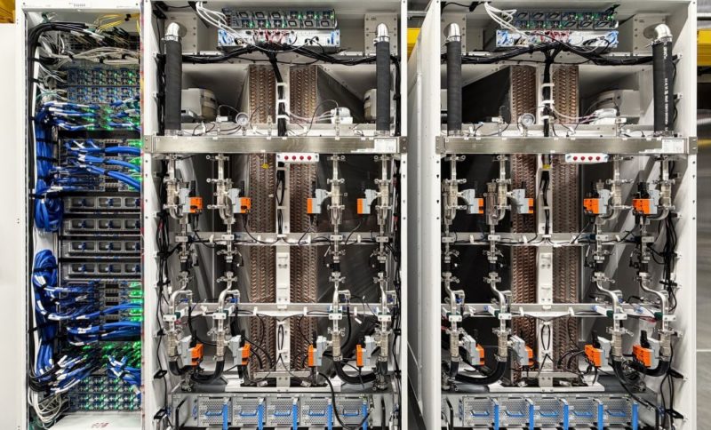 微軟推 Maia 200 誰受惠？創意、ALAB、APH 獲點名