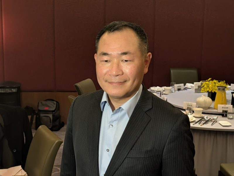 辛耘再生晶圓與自製設備兩大業務前景看俏，訂單能見度清晰積極布局擴產計畫