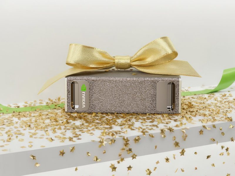 淺談 NVIDIA GB10：N1X 的前哨戰？