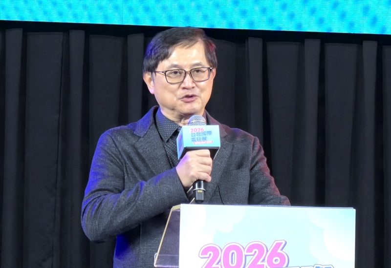 傳中國擬放行 Nvidia H200，童子賢：科技產品已成大國政治博弈工具