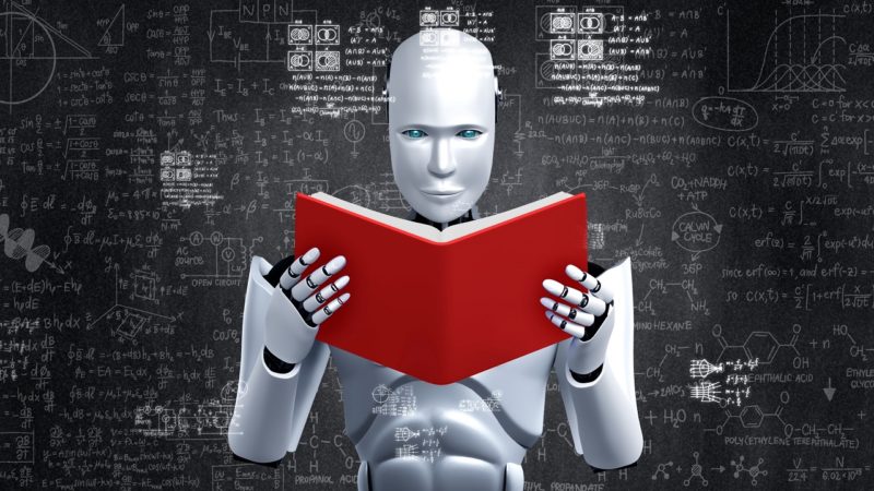 自我學習與改進成為 AI 下一件大事，這是造福也是造禍！