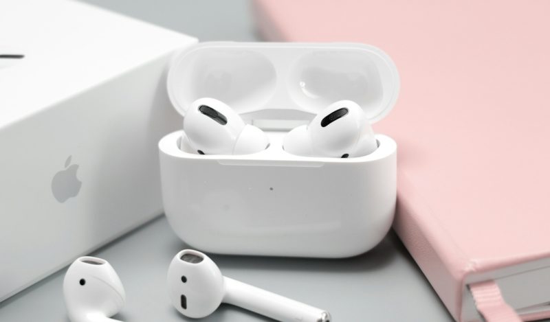 蘋果斥資 20 億美元收購以色列新創 Q.ai，瞄準 AirPods 與 Vision Pro 技術升級