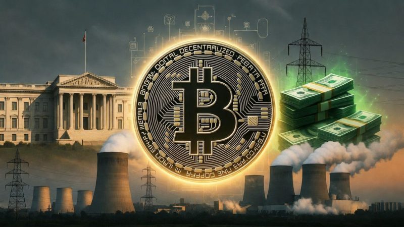 加密貨幣從投機資產轉型基礎建設，2026 面臨三角難題