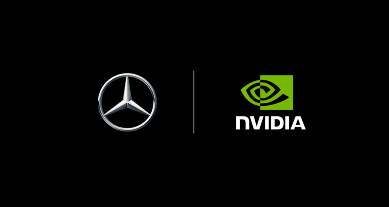 賓士發表基於 NVIDIA DRIVE AV 的新 S-Class 引擎，與 Uber 攜手打造全球自駕計程車平台