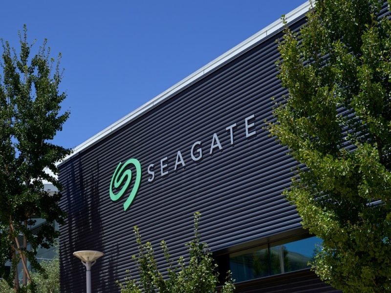 希捷訂單熱爆，今年產能銷售一空，金寶、泰金寶、廣明受惠