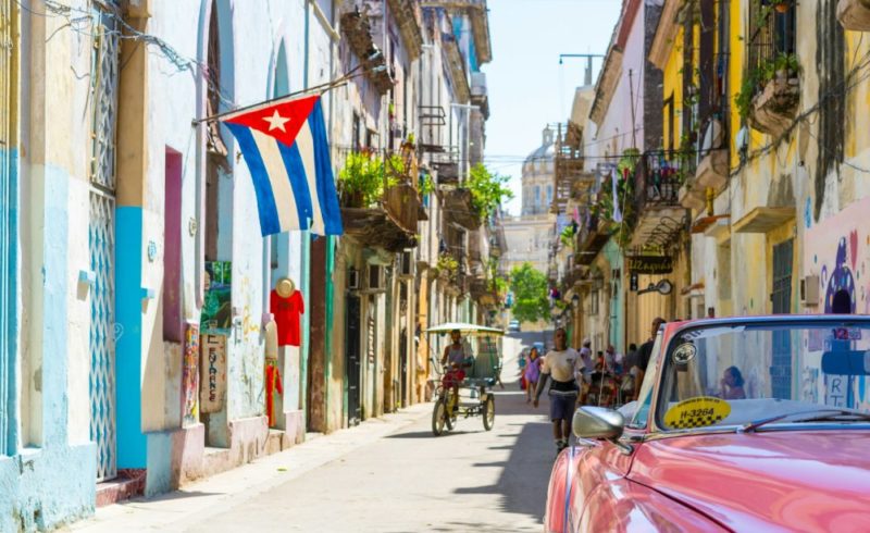 川普欲促成古巴政權更替？祭關稅切斷石油供應